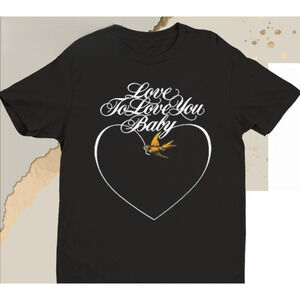 Noah X Donna Summer Love To Love You Shirt
